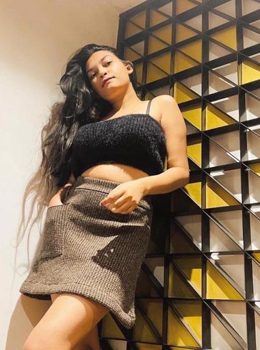 Caroline – Independent Call Girl Dehradun