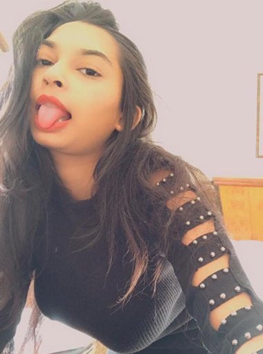 Nena – VIP Call Girl Dehradun